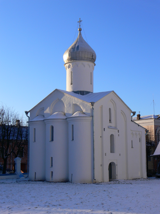 Церковь Прокопия)